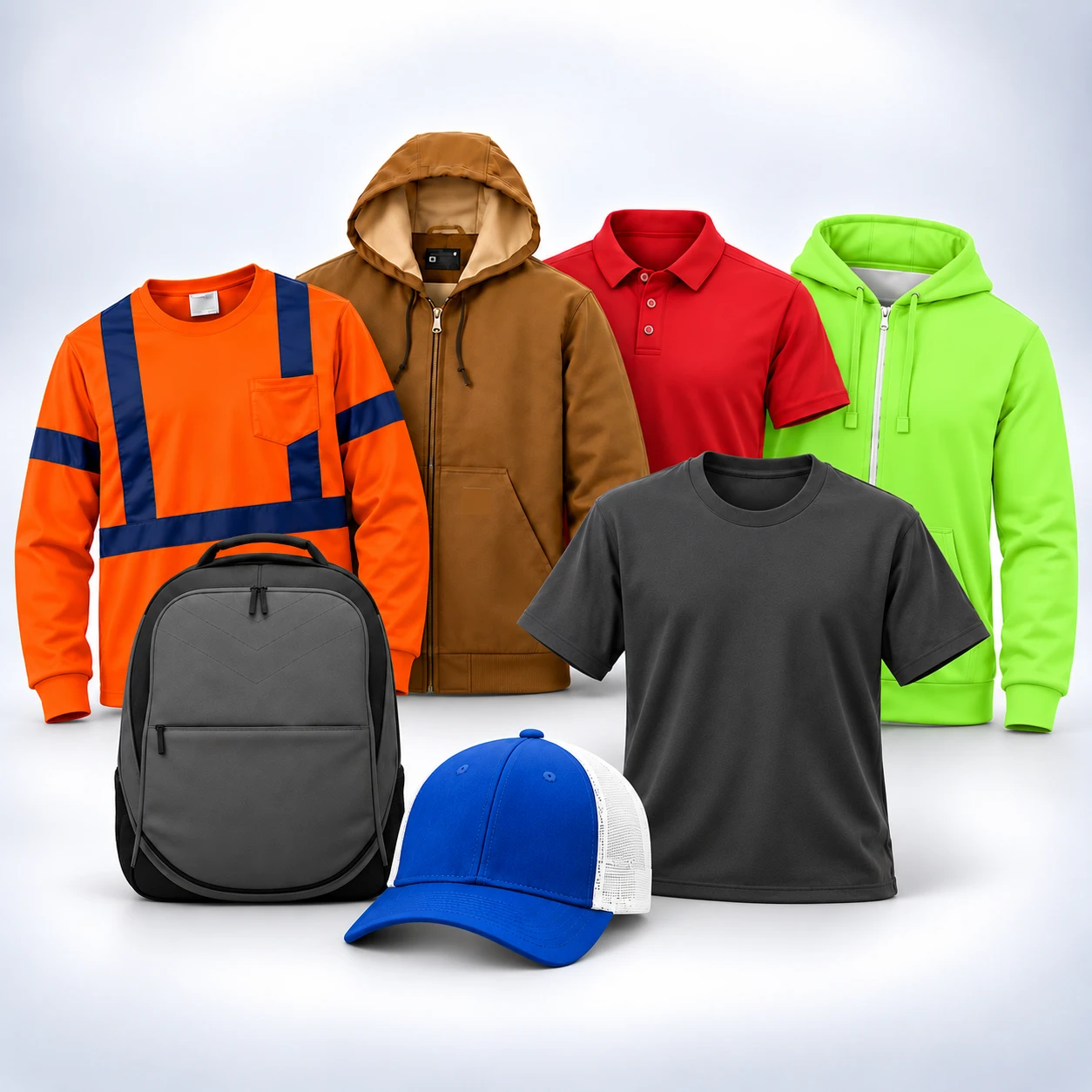 All products